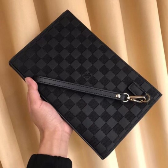 2025FW Clutch Bag LOUIS VUITTON Autumn/Winter New Arrival Lightweight and tiring luxury bag 2025FW Clutch Bag LOUIS VUITTON Autumn/Winter New Arrival Lightweight and tiring luxury bag