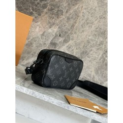 2025FW Shoulder Bag LOUIS VUITTON Louis Vuitton This season's new product that symbolizes the power of the brand