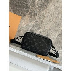 2025FW Shoulder Bag LOUIS VUITTON Louis Vuitton This season's new product that symbolizes the power of the brand
