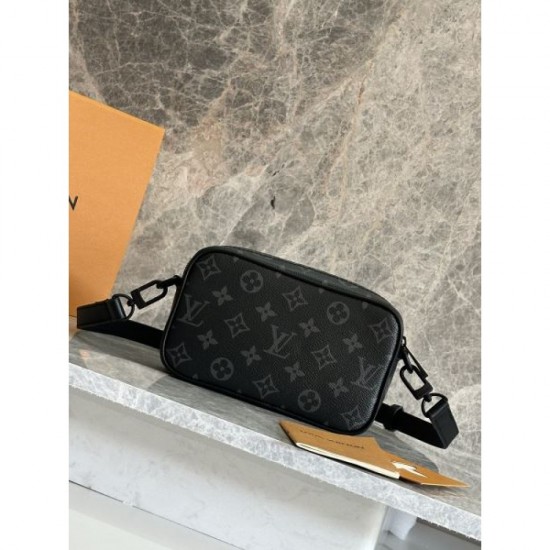2025FW Shoulder Bag LOUIS VUITTON Louis Vuitton This season's new product that symbolizes the power of the brand 2025FW Shoulder Bag LOUIS VUITTON Louis Vuitton This season's new product that symbolizes the power of the brand