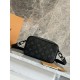 2025FW Shoulder Bag LOUIS VUITTON Louis Vuitton This season's new product that symbolizes the power of the brand 2025FW Shoulder Bag LOUIS VUITTON Louis Vuitton This season's new product that symbolizes the power of the brand