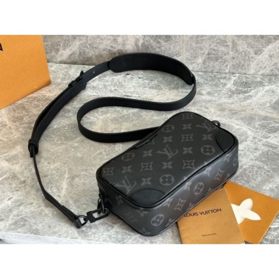 2025FW Shoulder Bag LOUIS VUITTON Louis Vuitton This season's new product that symbolizes the power of the brand 2025FW Shoulder Bag LOUIS VUITTON Louis Vuitton This season's new product that symbolizes the power of the brand