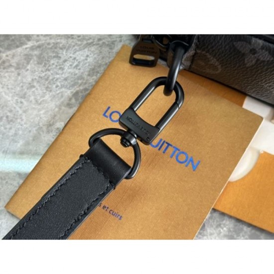 2025FW Shoulder Bag LOUIS VUITTON Louis Vuitton This season's new product that symbolizes the power of the brand 2025FW Shoulder Bag LOUIS VUITTON Louis Vuitton This season's new product that symbolizes the power of the brand