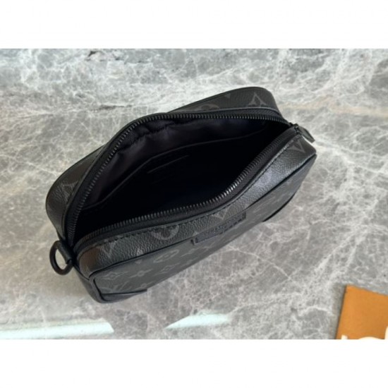 2025FW Shoulder Bag LOUIS VUITTON Louis Vuitton This season's new product that symbolizes the power of the brand 2025FW Shoulder Bag LOUIS VUITTON Louis Vuitton This season's new product that symbolizes the power of the brand