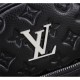 2025FW Chest Bag LOUIS VUITTON Louis Vuitton New product this season Popular model with beautiful silhouette 2025FW Chest Bag LOUIS VUITTON Louis Vuitton New product this season Popular model with beautiful silhouette