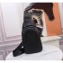 2025FW Chest Bag LOUIS VUITTON Louis Vuitton Magazine featured in Autumn/Winter Fashionable Bag