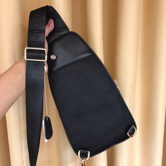 2025FW Chest Bag LOUIS VUITTON Louis Vuitton Limited New Items that continue to be popular 2025FW Chest Bag LOUIS VUITTON Louis Vuitton Limited New Items that continue to be popular