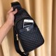 2025FW Chest Bag LOUIS VUITTON Louis Vuitton Limited New Items that continue to be popular 2025FW Chest Bag LOUIS VUITTON Louis Vuitton Limited New Items that continue to be popular