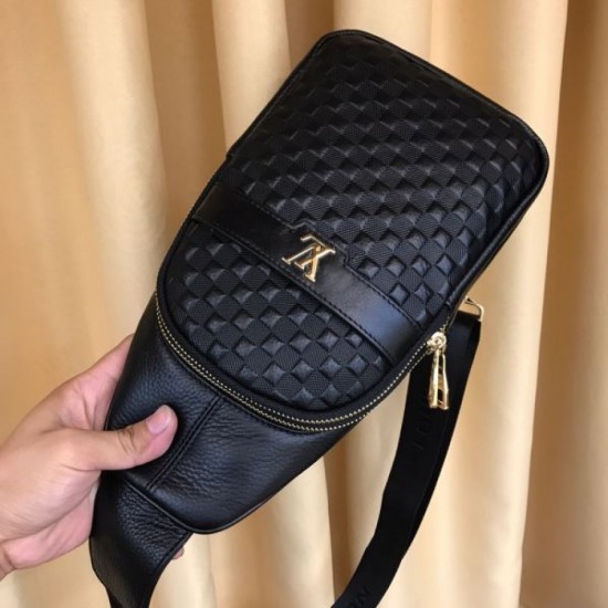 2025FW Chest Bag LOUIS VUITTON Louis Vuitton Limited New Items that continue to be popular 2025FW Chest Bag LOUIS VUITTON Louis Vuitton Limited New Items that continue to be popular