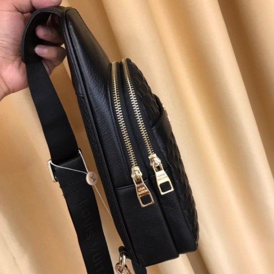 2025FW Chest Bag LOUIS VUITTON Louis Vuitton Limited New Items that continue to be popular 2025FW Chest Bag LOUIS VUITTON Louis Vuitton Limited New Items that continue to be popular