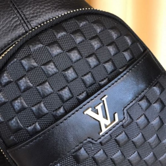 2025FW Chest Bag LOUIS VUITTON Louis Vuitton Limited New Items that continue to be popular 2025FW Chest Bag LOUIS VUITTON Louis Vuitton Limited New Items that continue to be popular