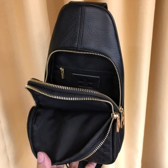 2025FW Chest Bag LOUIS VUITTON Louis Vuitton Limited New Items that continue to be popular 2025FW Chest Bag LOUIS VUITTON Louis Vuitton Limited New Items that continue to be popular