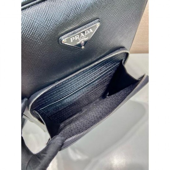 2025SS Backpack PRADA Prada Retro Design