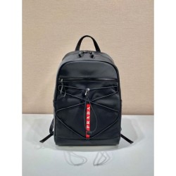 2025SS Backpack PRADA Prada Fashionable but not tired