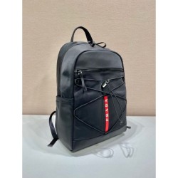 2025SS Backpack PRADA Prada Fashionable but not tired
