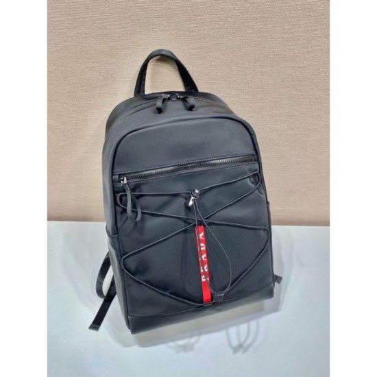 2025SS Backpack PRADA Prada Fashionable but not tired 2025SS Backpack PRADA Prada Fashionable but not tired