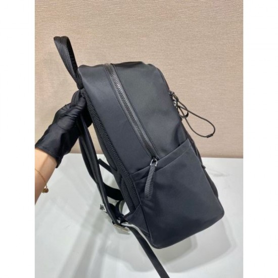 2025SS Backpack PRADA Prada Fashionable but not tired 2025SS Backpack PRADA Prada Fashionable but not tired