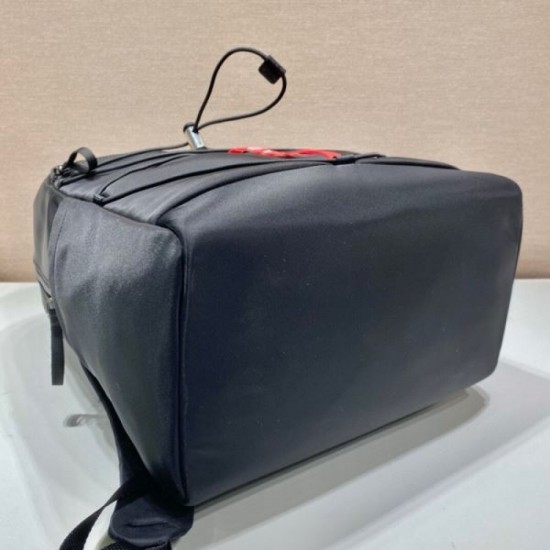 2025SS Backpack PRADA Prada Fashionable but not tired 2025SS Backpack PRADA Prada Fashionable but not tired