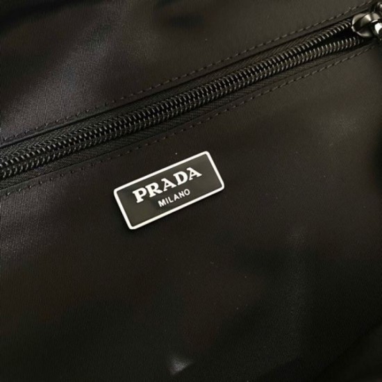 2025SS Backpack PRADA Prada Fashionable but not tired 2025SS Backpack PRADA Prada Fashionable but not tired