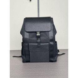 2025SS Backpack PRADA Prada New Spring/Summer with great local prices