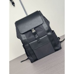 2025SS Backpack PRADA Prada New Spring/Summer with great local prices