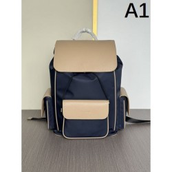 2025SS Backpack PRADA Prada Not to be missed Summer Pretty