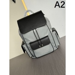2025SS Backpack PRADA Prada Not to be missed Summer Pretty