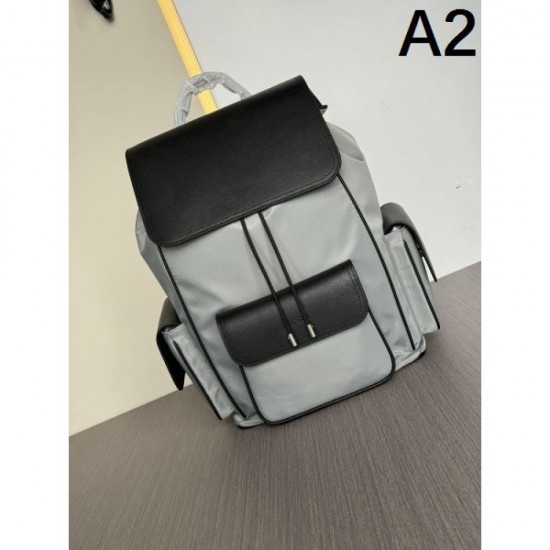 2025SS Backpack PRADA Prada Not to be missed Summer Pretty 2025SS Backpack PRADA Prada Not to be missed Summer Pretty
