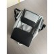 2025SS Backpack PRADA Prada Not to be missed Summer Pretty 2025SS Backpack PRADA Prada Not to be missed Summer Pretty