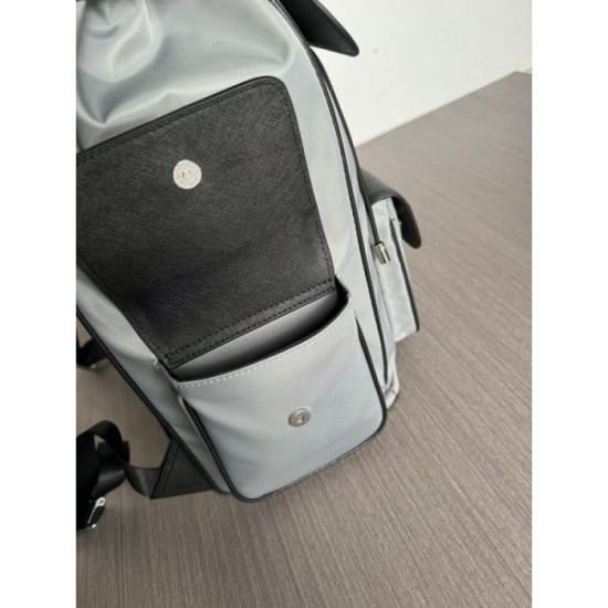 2025SS Backpack PRADA Prada Not to be missed Summer Pretty 2025SS Backpack PRADA Prada Not to be missed Summer Pretty