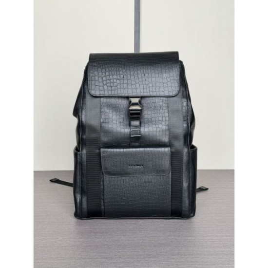 2025SS Backpack PRADA Prada Popular new items to celebrate this summer