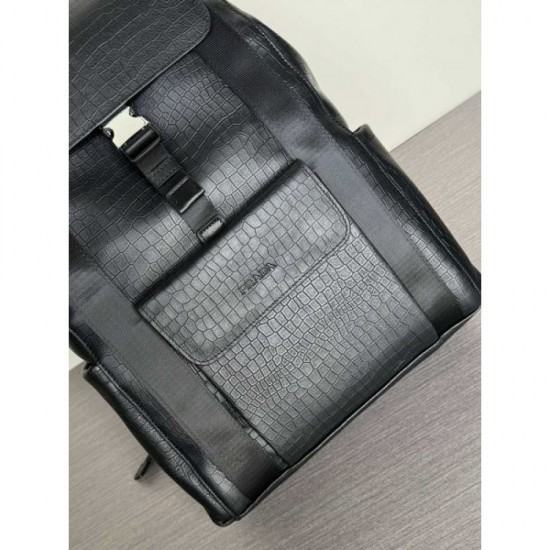2025SS Backpack PRADA Prada Popular new items to celebrate this summer