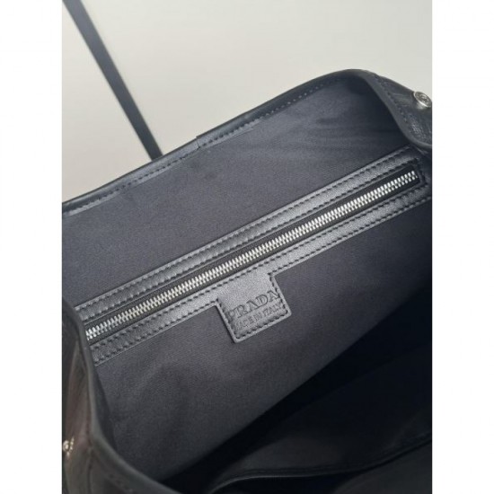 2025SS Backpack PRADA Prada Popular new items to celebrate this summer