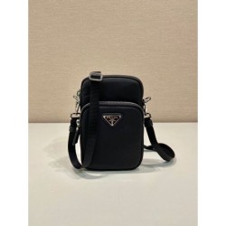 PRADA Shoulder Bag 2025SS Last Spring/Summer Collection! New works you can't miss