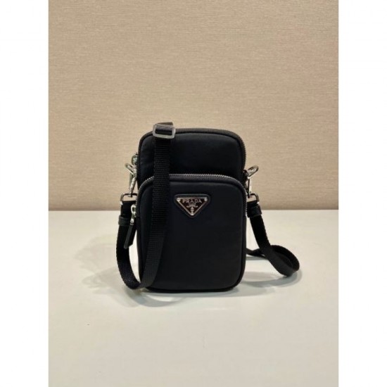 PRADA Shoulder Bag 2025SS Last Spring/Summer Collection! New works you can't miss PRADA Shoulder Bag 2025SS Last Spring/Summer Collection! New works you can't miss