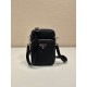 PRADA Shoulder Bag 2025SS Last Spring/Summer Collection! New works you can't miss PRADA Shoulder Bag 2025SS Last Spring/Summer Collection! New works you can't miss
