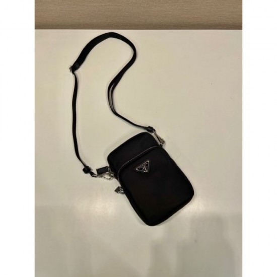 PRADA Shoulder Bag 2025SS Last Spring/Summer Collection! New works you can't miss PRADA Shoulder Bag 2025SS Last Spring/Summer Collection! New works you can't miss