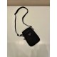 PRADA Shoulder Bag 2025SS Last Spring/Summer Collection! New works you can't miss PRADA Shoulder Bag 2025SS Last Spring/Summer Collection! New works you can't miss