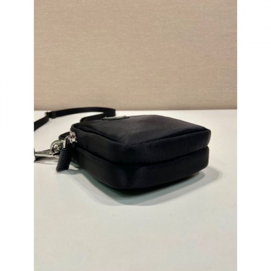 PRADA Shoulder Bag 2025SS Last Spring/Summer Collection! New works you can't miss PRADA Shoulder Bag 2025SS Last Spring/Summer Collection! New works you can't miss