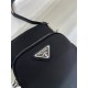 PRADA Shoulder Bag 2025SS Last Spring/Summer Collection! New works you can't miss PRADA Shoulder Bag 2025SS Last Spring/Summer Collection! New works you can't miss
