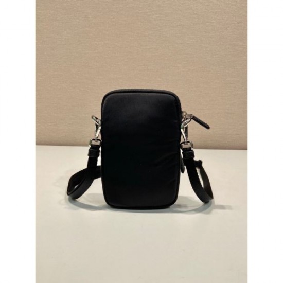 PRADA Shoulder Bag 2025SS Last Spring/Summer Collection! New works you can't miss PRADA Shoulder Bag 2025SS Last Spring/Summer Collection! New works you can't miss