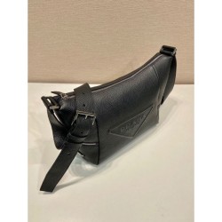 PRADA Shoulder Bag 2025SS A stylish and must-have item for spring and summer