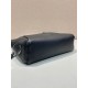 PRADA Shoulder Bag 2025SS A stylish and must-have item for spring and summer PRADA Shoulder Bag 2025SS A stylish and must-have item for spring and summer