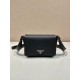 PRADA Shoulder Bag 2025SS Trend Items for Summer PRADA Shoulder Bag 2025SS Trend Items for Summer
