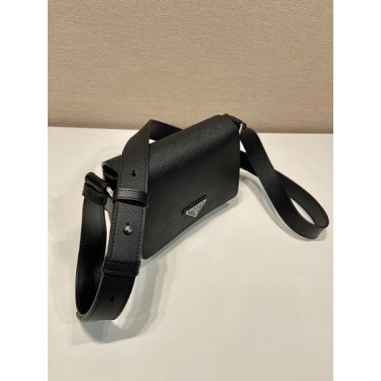 PRADA Shoulder Bag 2025SS Trend Items for Summer PRADA Shoulder Bag 2025SS Trend Items for Summer
