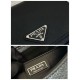 PRADA Shoulder Bag 2025SS Trend Items for Summer PRADA Shoulder Bag 2025SS Trend Items for Summer