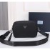 PRADA Shoulder Bag 2025SS New Product Only! Gorgeous and cute design