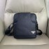PRADA Shoulder Bag 2025SS Latest Work! Very popular and hot topics