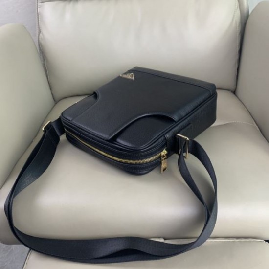 PRADA Shoulder Bag 2025SS Latest Work! Very popular and hot topics PRADA Shoulder Bag 2025SS Latest Work! Very popular and hot topics