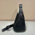 PRADA Chest Bag 2025SS Stylish items that give an urban impression